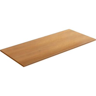 Cerano Carole deska pod umyvadlo 100 cm přírodní CER-431635 – Zboží Dáma