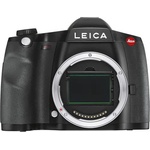 Leica S3 Цифрови фотоапарати