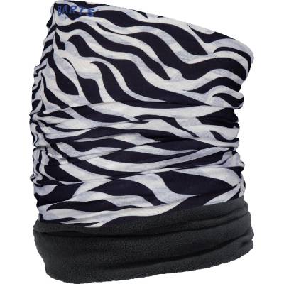 Barts Multicol Polar Zebra White