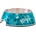 Rogz Dog Mint Medium/ Large - Метална купа за храна и вода за кучета, 700 мл