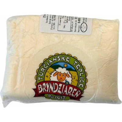 Bryndziareň Bryndza Letná 500 g