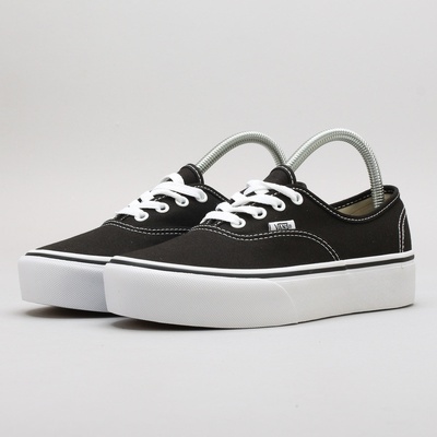 Vans Authentic Platform black