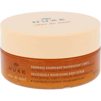 NUXE Reve de Miel Deliciously Body Scrub от NUXE за Жени Пилинг за тяло 175мл