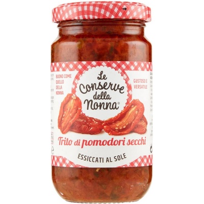 Conserve Della Nonna Sušené Paradajky 190 g
