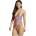 Adidas Бански костюм Adidas Originals Graphic swimsuit - Multicolor (Cobalt Blue)