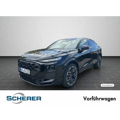Audi Q3 TDI quattro S tronic Sportback S Line 142 kW
