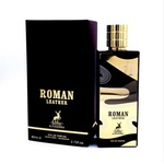 Alhambra Roman Leather EDP 80 ml Парфюми