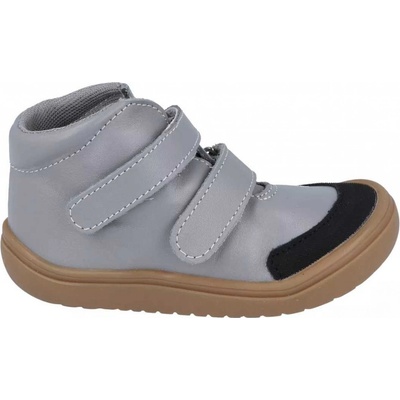 Jonap barefoot Betty světle šedé