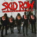 SKID ROW - GANG\'S ALL HERE LP