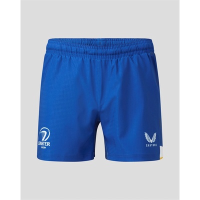 Castore Къси панталони Castore Leinster Home Shorts 2023 2024 Adults - Deep Blue