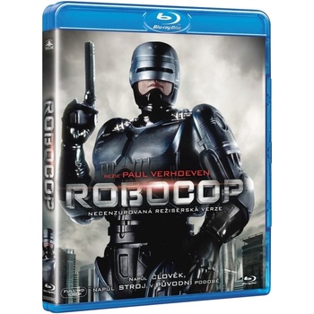 ROBOCOP BD