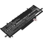 Cameron Sino Батерия за Asus ZenBook 14, ZenBook Flip 14, 4200 mAh, Li-Pol (CS-AUX434NB)
