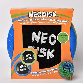 Mac Toys Neodisk