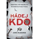 Hádej kdo - McGeorge Chris