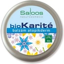 Saloos Bio Karité Atopikderm bio balzám 250 ml