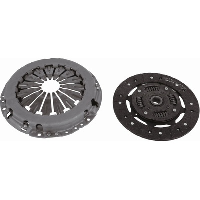Sada spojky SACHS 3000 950 874