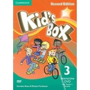 Kid´s Box Level 3 Posters 4