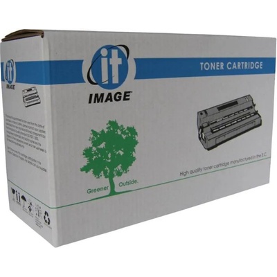 Съвместима тонер касета FX-3, 2.5k (FX-3-BI)