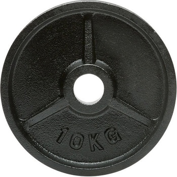 ATX LINE Litinový kotouč 10 kg 50 mm