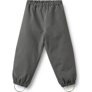 WHEAT Детски ски панталон WHEAT Kid's Jay Ski trousers - Dark Charcoal - размер 110 (EU) (701-3856-0412)