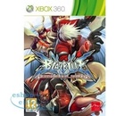 BlazBlue: Continuum Shift
