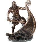 NNM фигурка (декорация) Viking Warrior - 708-7687