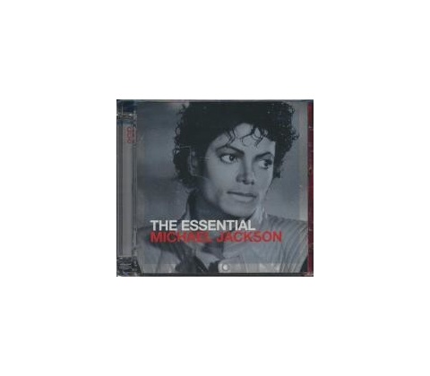 JACKSON MICHAEL: THE ESSENTIAL MICHAEL JACKSON, CD