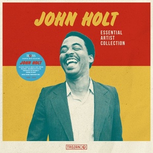 BMG Holt John: Essential Artist Collection - 2CD (058151)