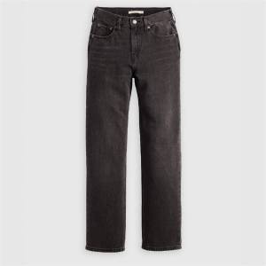 Levi's Дънки Levis Women's Low Pro Straight Leg Jeans - Crystal Dream