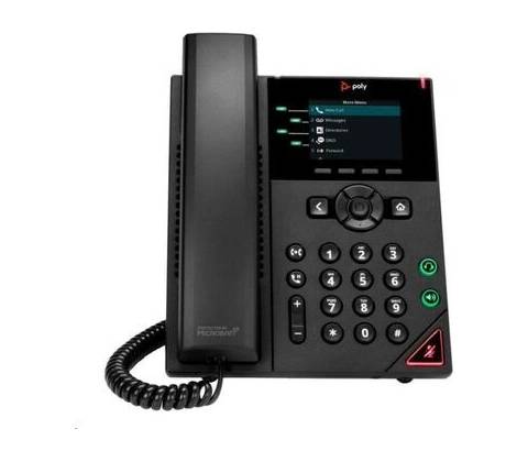 HP Poly Edge B20