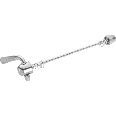 rýchloupinák Elite Quick Release Skewer strieborná
