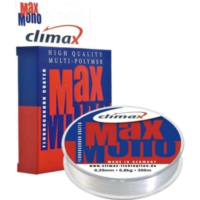 CLIMAX Max-Mono 300 m 0,20 mm 3,7 kg