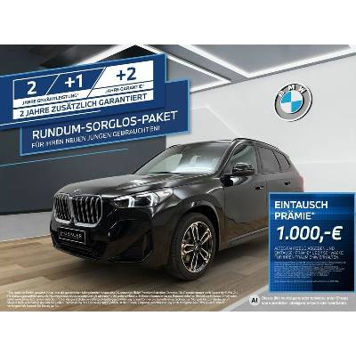 BMW X1 sDrive20i M Sport 125 kW