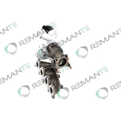 TURBO MITSUBISHI 49373-01004 VW 1.4TSI