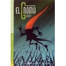 Lecturas ELI Infantil y Juvenil 4 EL GNOMO + CD