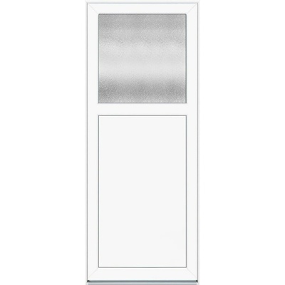 Solid Elements Premium Easy presklené biele 80 L W1DRBCZTK1.0040