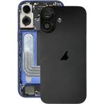 Apple Заден капак за iPhone 17 със стъкло за камерата