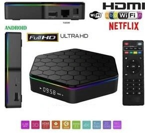 Android FO-R10