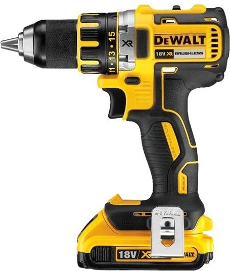 DeWalt DCD790D2
