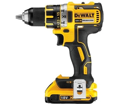 DeWalt DCD790D2