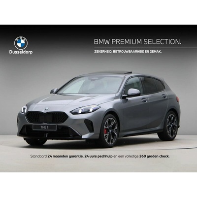 BMW 120i M Sport 115 kW