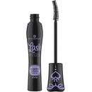 Essence Lash Princess Sculpted Volume riasenka Black 12 ml