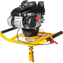 Hahn & Sohn Cedrus SW02