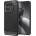 Spigen Xiaomi 14T SPIGEN RUGGED ARMOR силиконов протектор за телефон, устойчив на удар, карбонов модел, ЧЕРЕН ACS08857 (ACS08857)