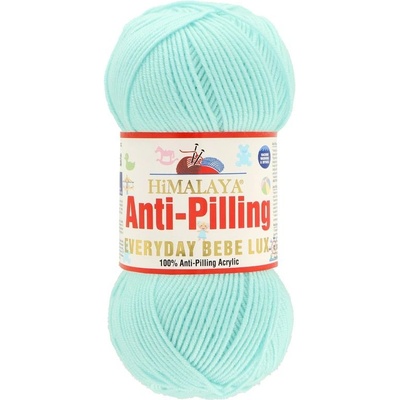 Himalaya Everyday Bebe Lux 70453 svetlá azúrová