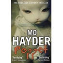 Poppet - Mo Hayder