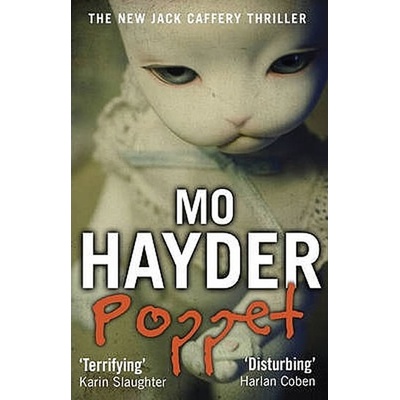 Poppet - Mo Hayder