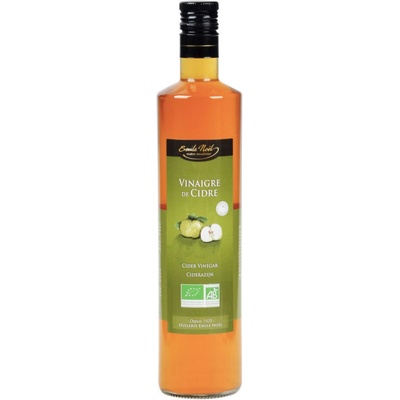 Emile Noel Ocot jablkový 500ml BIO