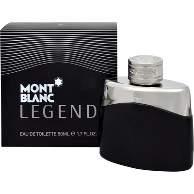Mont Blanc Legend toaletná voda pánska 30 ml