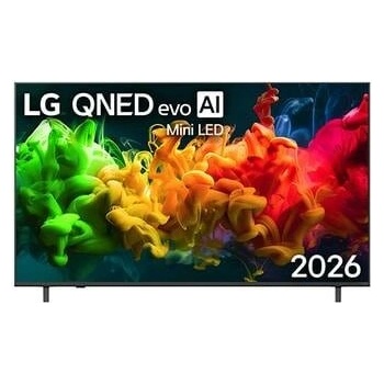 LG 65QNED80B6B